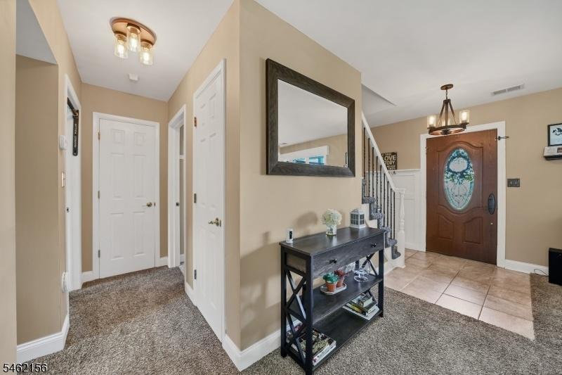 Entryway/Hallway