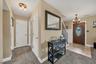 Entryway/Hallway