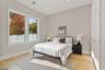 First floor bedroom