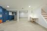 Finished Basement