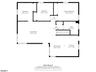 Second Floor Plan