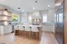 Kitchen is