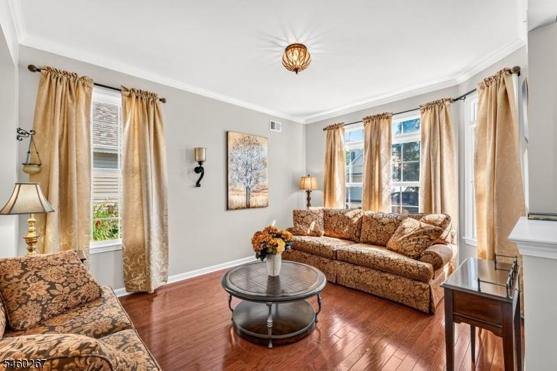 living rm