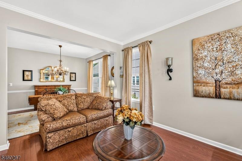hardwood floors