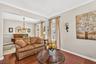hardwood floors