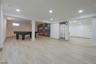 Finished Basement