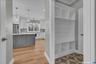 Mud Room