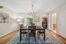 Formal Dining Room View #2