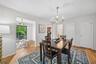 Formal Dining Room View #3