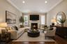 AI Living Room