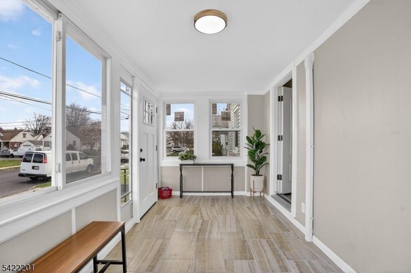 Sunroom