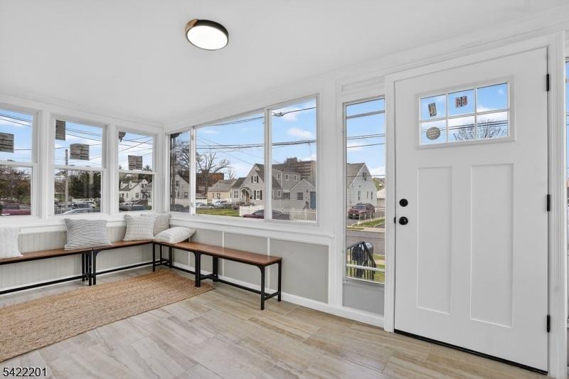 Sunroom