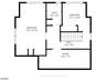 2nd Fl Plan