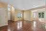 1st floor entryway