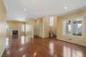 Living room and Family room