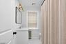 Second Floor Bathroom
