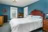 The Blue Bedroom