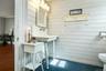 1st floor bathroom