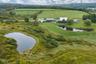 16 acres, 2 ponds, 3 buildings