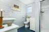 1st floor bathroom
