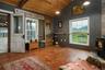 Mudroom with access to breezeway