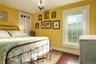 The Yellow Bedroom