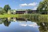16 acres, 2 ponds, 3 buildings