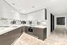 Lower Level Kitchen