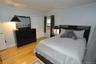 ThirdThird Bedroom has hardwood floors and is approx 12'-11" x 12'-6" Bedroom