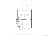 Measurements Deemed Highly Reliable but NOT Guaranteed.  - Main Level Floor Plan