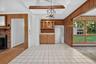 A perfect spot for your Kitchen Table!