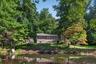 Main Home overlooking Pond
