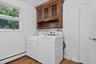 Main Floor Laundry