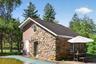 1-Bedroom Cottage