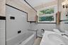 Full Hall Bathroom