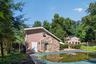1 Bedroom Cottage, Cement 20 x 40 Pool with Main Home in Background