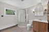 Cottage Bathroom