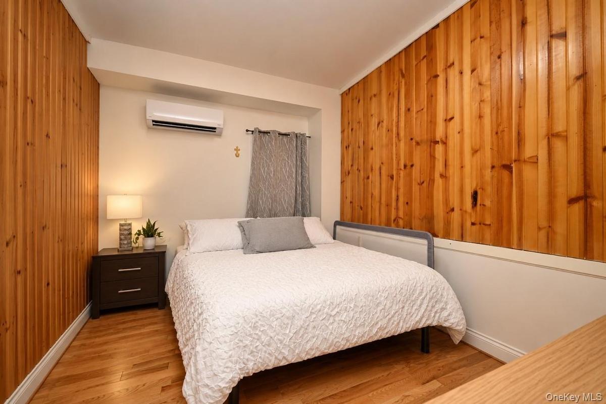 First Floor Bedroom