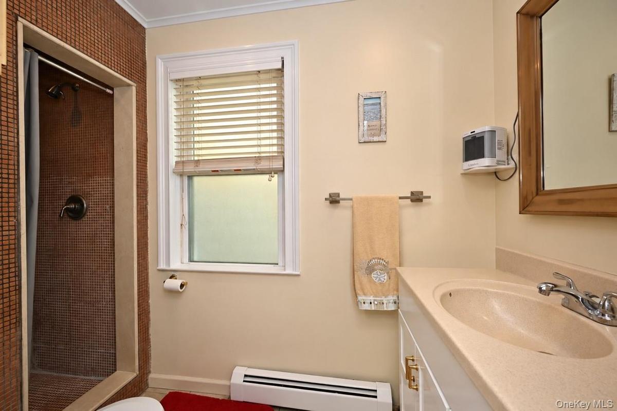 First Floor Bathroom