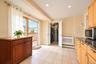 Kitchen Closet View