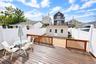 Back Deck