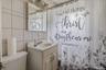 Downstairs Bathroom