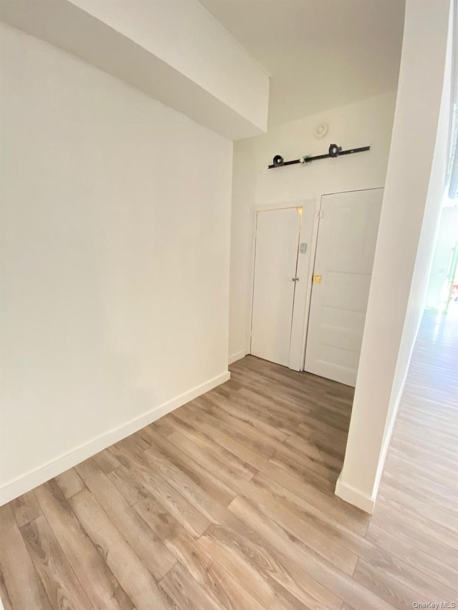 Commercial space