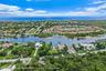 access both Jupiter + Palm Beach inlets from this ICW boater's paradise!