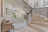Entry Foyer