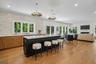 Kitchen /family room