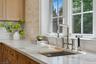 Quartz counter tops