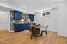 basement wet bar