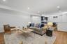 rec room area
