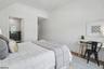ensuite bedroom